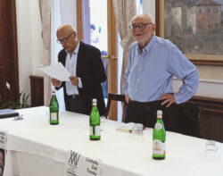 umberto piersanti premio oreste pelagatti