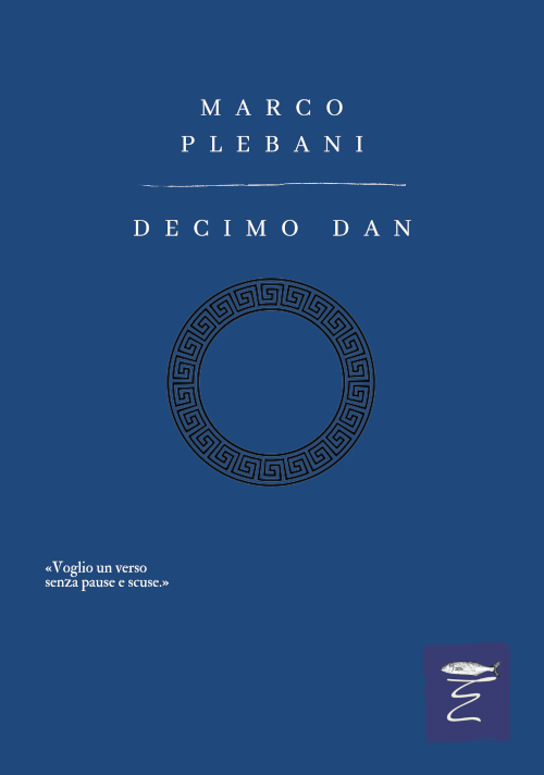 Decimo Dan di Marco Plebani