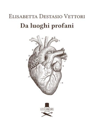 da luoghi profani elisabetta destasio vettori