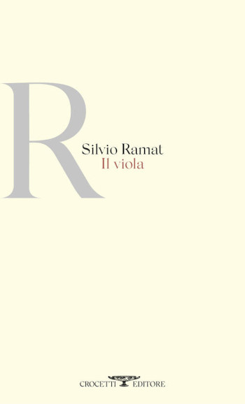 Il Viola di Silvio Ramat